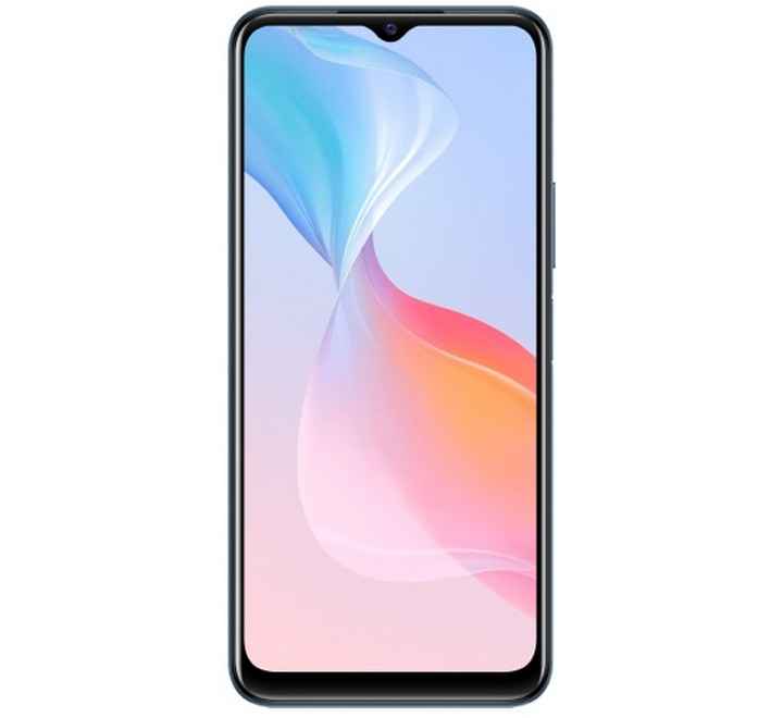 Vivo Y21T (Midnight Blue4GB-128GB)